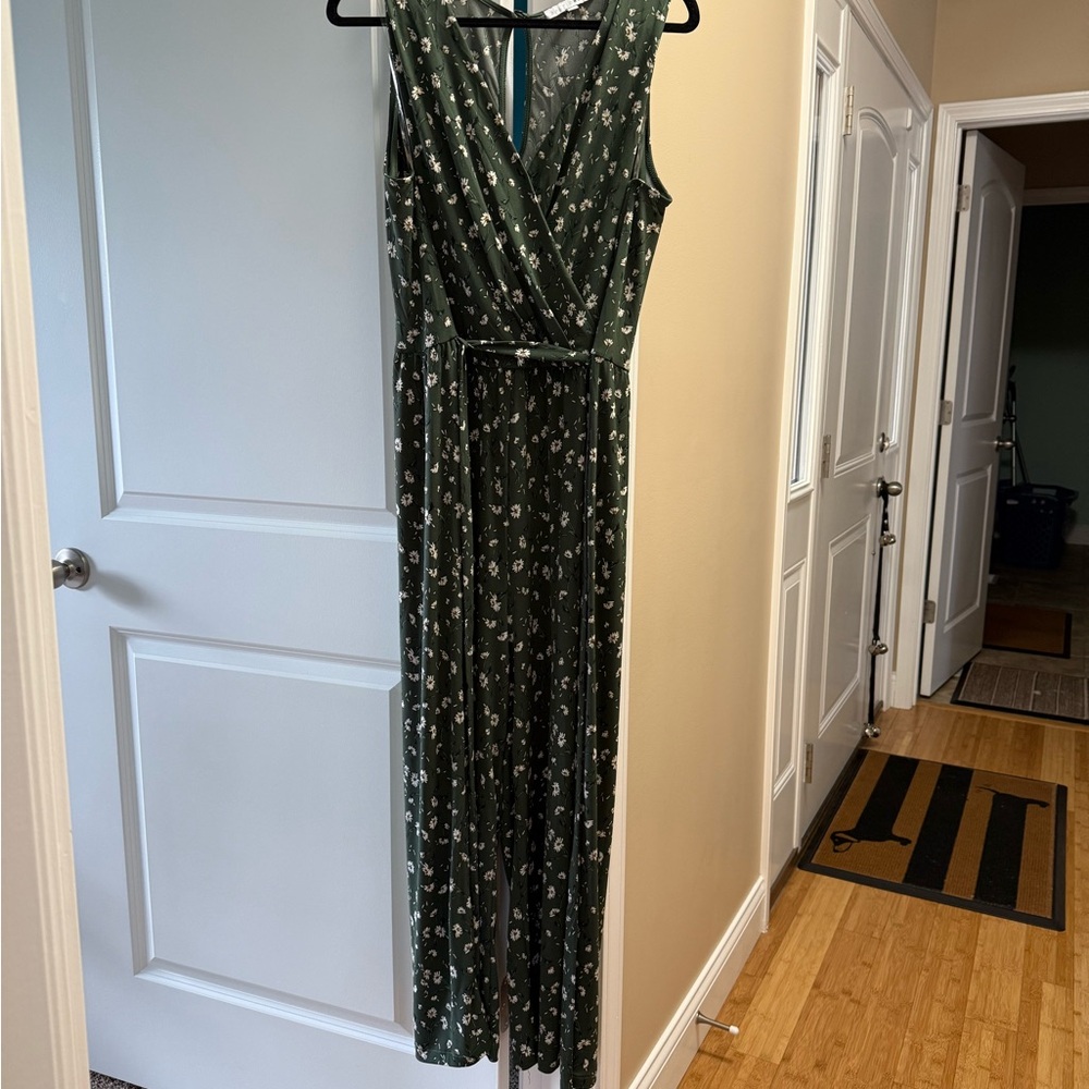 Baltic Born Ashlyn Jumpsuit - Picture 4 of 6